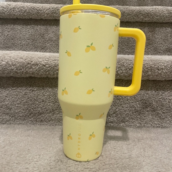 HydroJug Other - LIMITED edition Hydrojug Main Squeeze 40 oz Tumbler